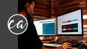 Diseño web en barcelona